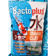 BACTO PLUS OHMIZU CLAY 2.5 L BACTO PLUS OHMIZU CLAY 2.5 L